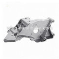 electric motor casing housing and motor for motorcycle